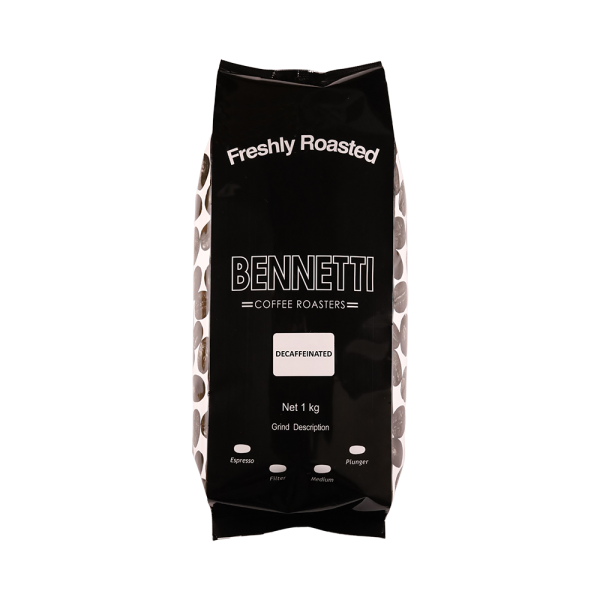 Second image of Swiss Water Decaf