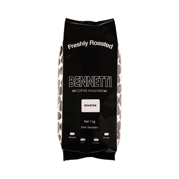 Roastar Blend