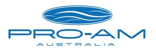 PRO-AM Australia
