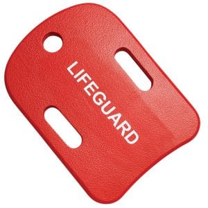 lifeguard kickboard lifeguard kickboard