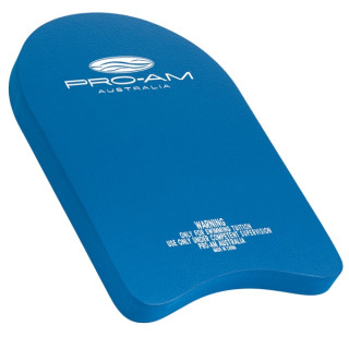 texture blue kickboard