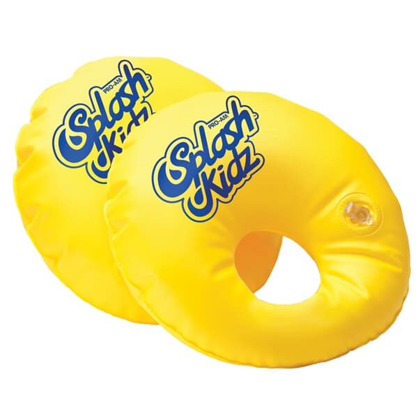 SplashKidz Aquawings