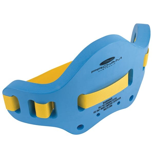 Pro-Am Hydrotherapy Aquatic Belts