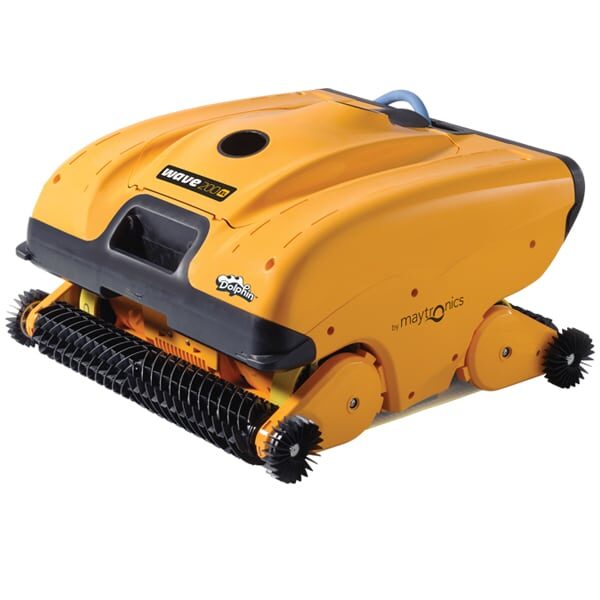 Dolphin Wave 200 XL Commercial Robotic Pool Cleaner