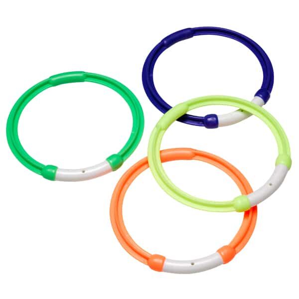 SplashKidz Dive Rings