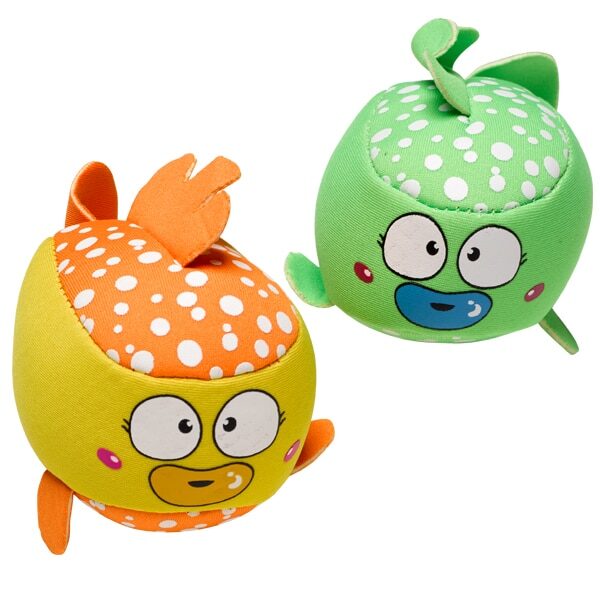SplashKidz Floating Fish