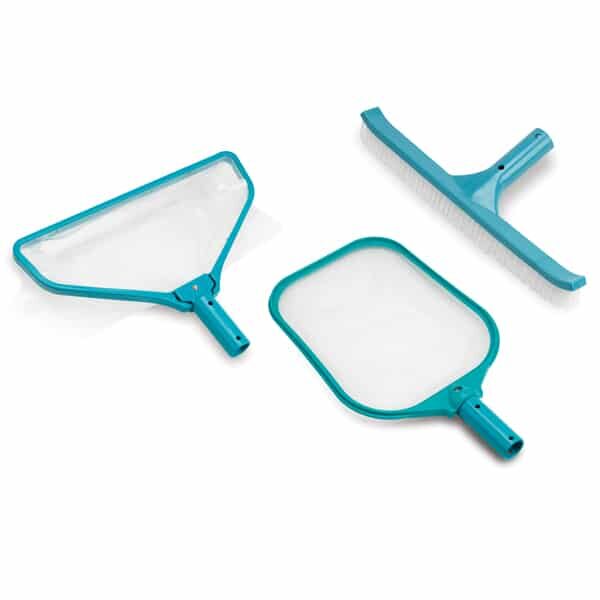 Pool Scoops & Brushes