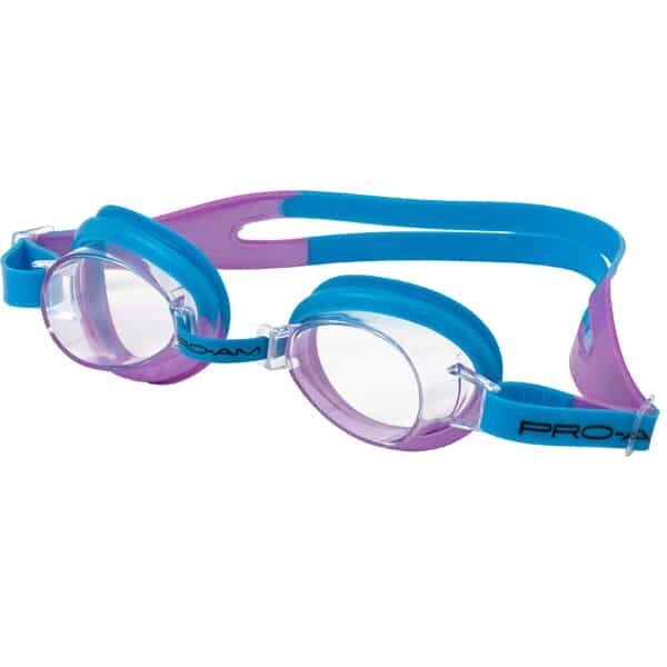 Rainbow Junior Swim Goggle