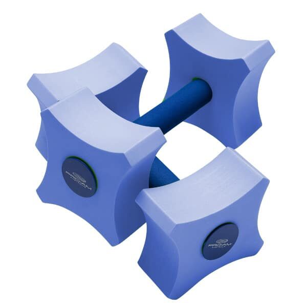 Pro-Am Resist Dumbbells