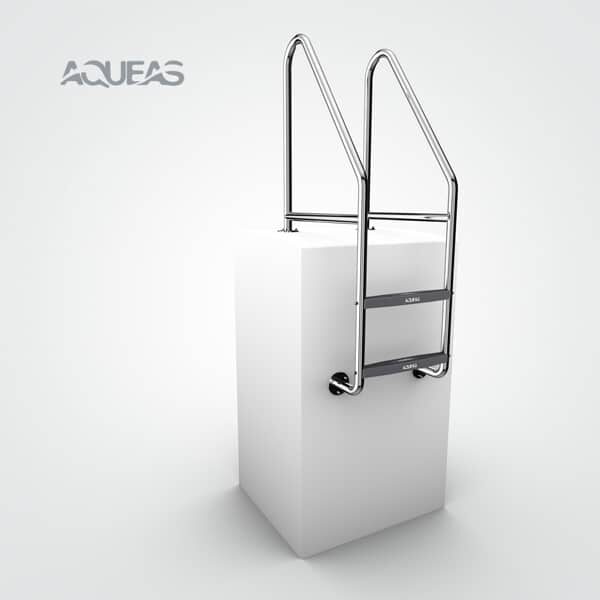 AQUEAS Commercial Pool Ladder – AQ-LDR01