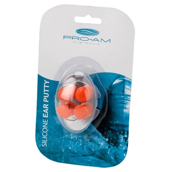 Pro-Am Silicone Ear Putty