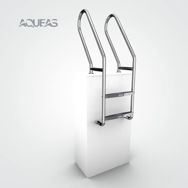 AQUEAS Commercial Pool Ladder – AQ-LDR05