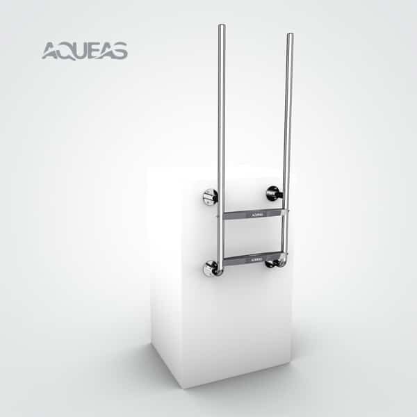 AQUEAS Commercial Pool Ladder – AQ-LDR06