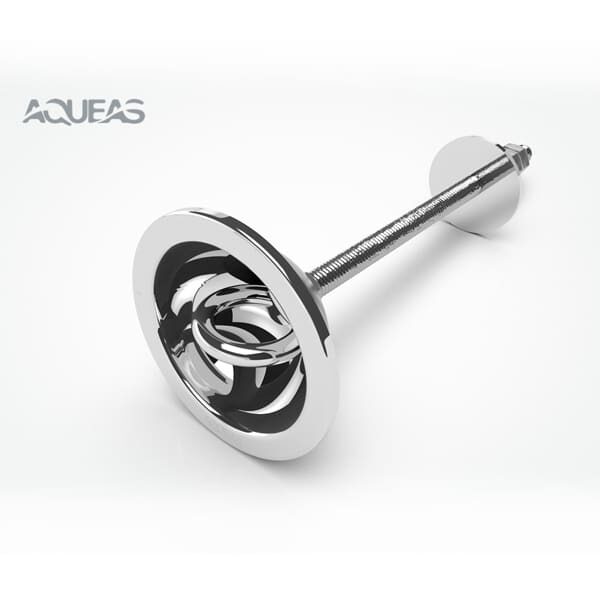AQUEAS Pass-Through Lane Rope Anchor – AQ-LRA02