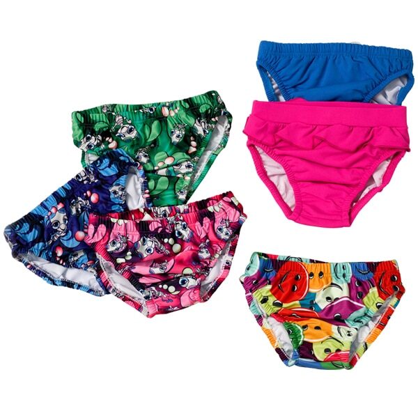 SplashKidz Swim Nappee