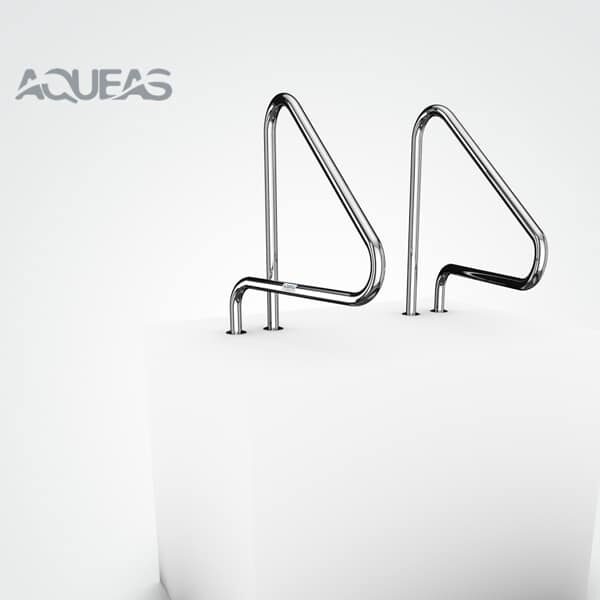 AQUEAS Commercial Grab Rail – AQ-GR06