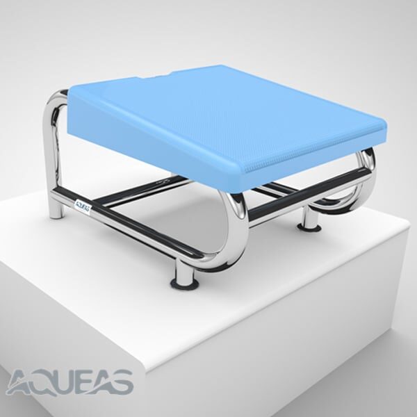 AQUEAS Low-Profile Starting Platform – AQ-SP02
