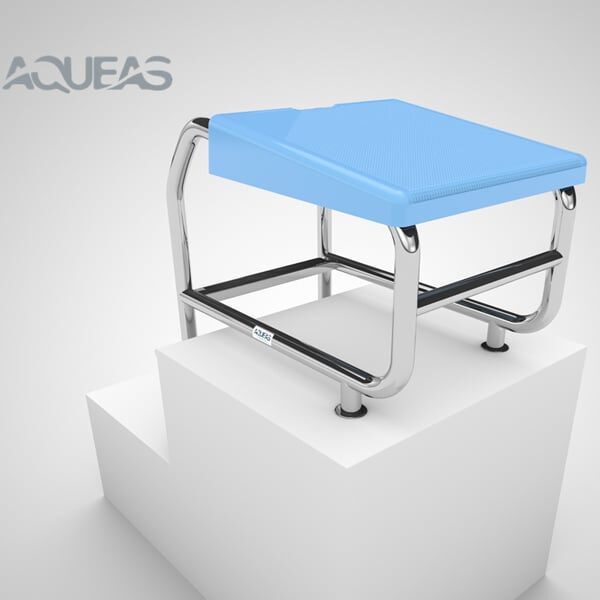 AQUEAS Upstand Starting Platform – AQ-SP03
