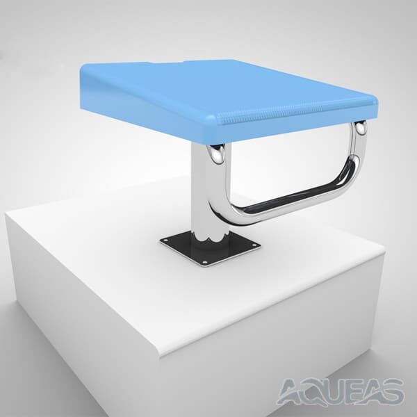 AQUEAS Single-Column Starting Platform – AQ-SP06