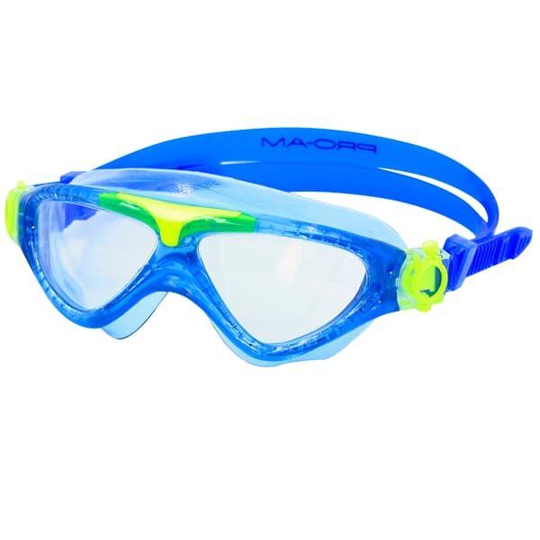 Pro-Am Junior Swim Mask