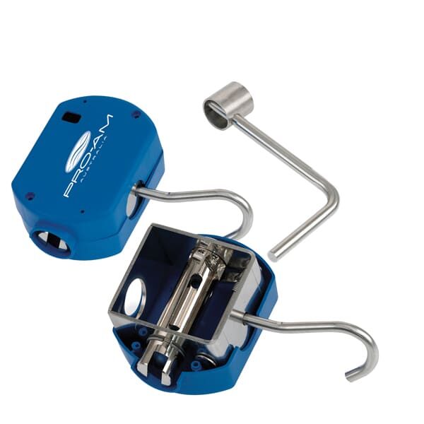 Pro-Am Pro-Ratchet Tensioner