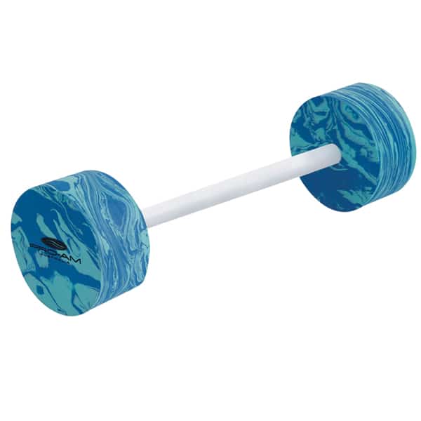 Pro-Am Standard Aquatic Dumbbell