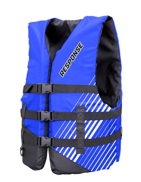 LJS Response MS50S Level 50 Life Jacket