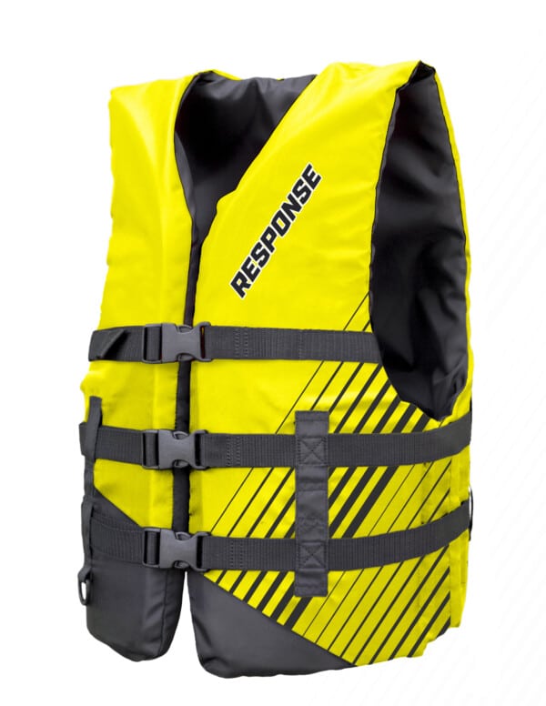Response_MS50_Adult_Stripe_Yellow 2 Response_MS50_Adult_Stripe_Yellow 2