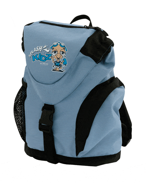 SplashKidz Junior Swim Backpack