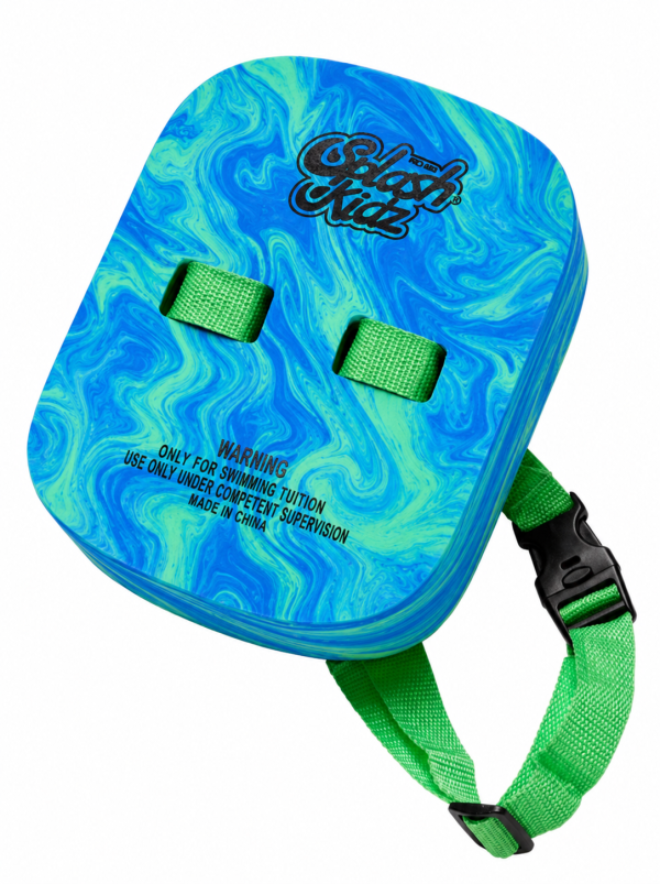 SplashKidz Back Bubbles