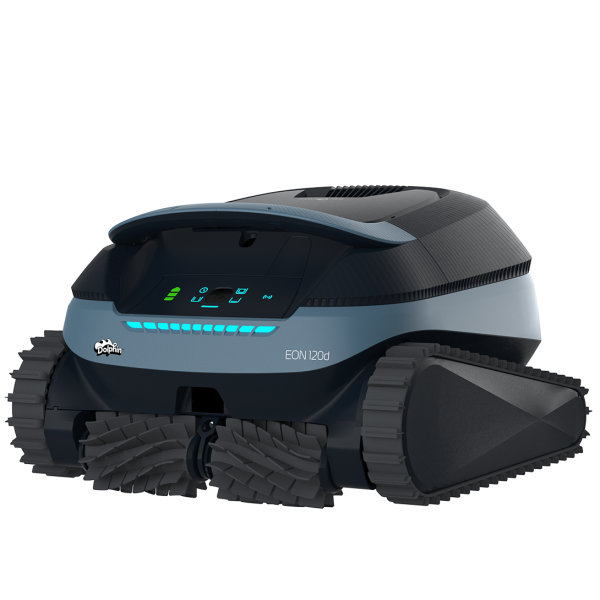 Dolphin EON 120d Cordless Robotic Pool Cleaner