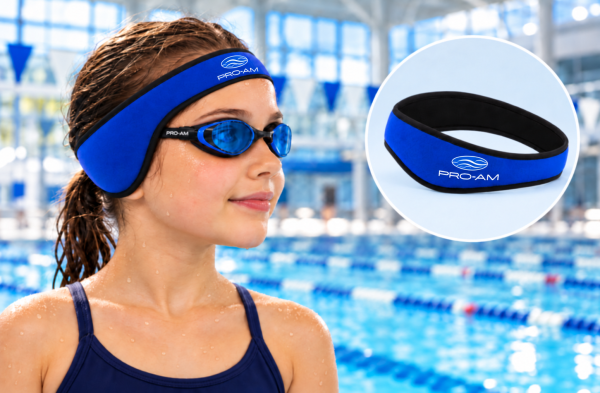 Pro-Am Ear Bands