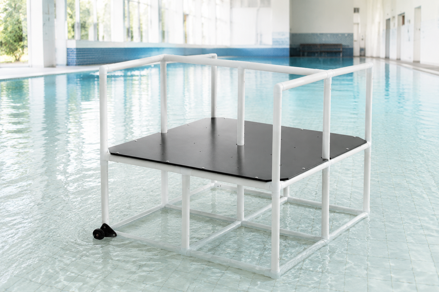 Swimbench – Double Swimbench – Double