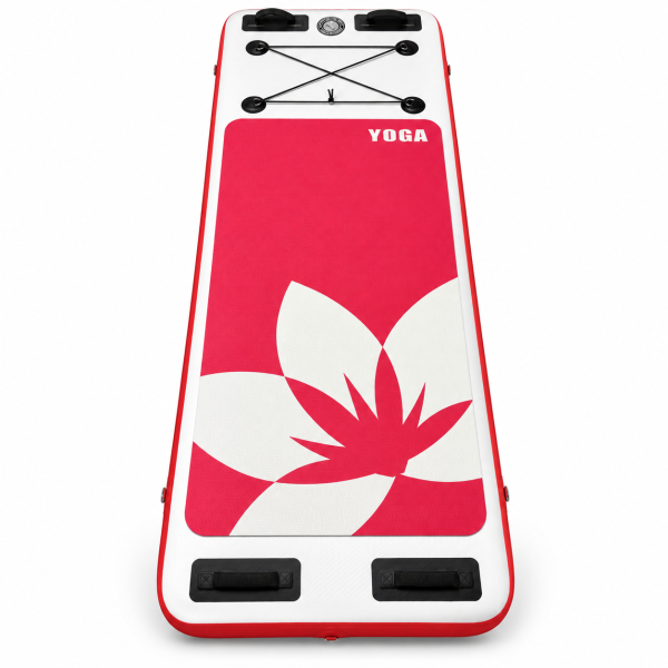 Aqua Fitness Board